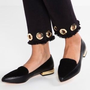 Aldo Abbatha Loafers